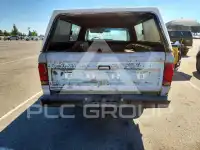 1985 Ford RANGER фото