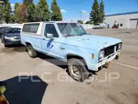 1985 Ford RANGER фото