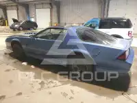 1986 Chevrolet Camaro фото