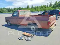 1986 Chevrolet CK Series photo