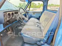 1986 Chevrolet CK Series фото