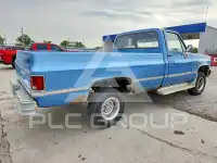 1986 Chevrolet CK Series фото