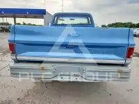 1986 Chevrolet CK Series фото