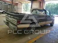 1986 Chevrolet C фото