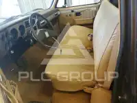 1986 Chevrolet C фото