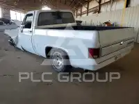 1986 Chevrolet CK Series фото