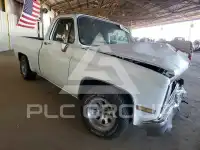 1986 Chevrolet CK Series фото