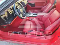 1986 Chevrolet Corvette фото