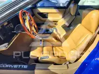 1986 Chevrolet Corvette фото