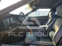 1986 Chevrolet Corvette фото