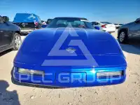 1986 Chevrolet Corvette фото