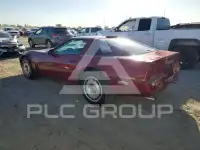 1986 Chevrolet Corvette фото