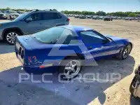 1986 Chevrolet Corvette фото
