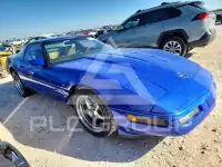 1986 Chevrolet Corvette фото