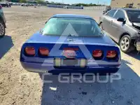 1986 Chevrolet Corvette фото