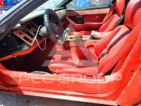 1986 Chevrolet Corvette фото