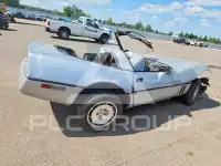 1986 Chevrolet Corvette фото