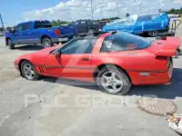 1986 Chevrolet Corvette фото