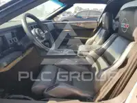 1986 Chevrolet Corvette фото