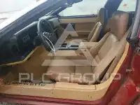 1986 Chevrolet Corvette фото