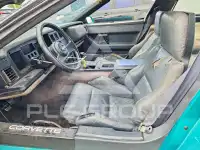 1986 Chevrolet Corvette photo