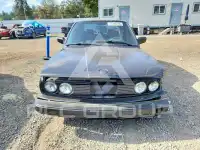 1986 BMW 325 фото