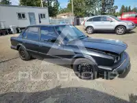 1986 BMW 325 фото