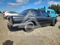 1986 BMW 325 фото