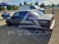 1986 BMW 325 фото