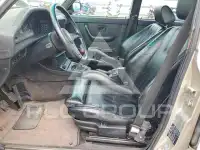 1986 BMW 535 фото