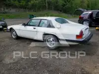 1986 Jaguar XJS фото