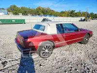 1986 Buick RIVIERA photo