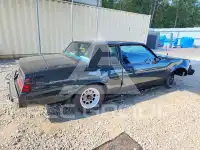 1986 Buick REGAL фото