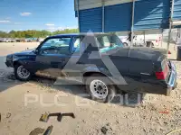 1986 Buick REGAL фото