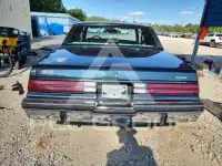 1986 Buick REGAL фото