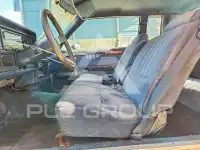 1986 Buick REGAL фото