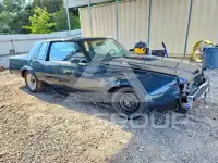 1986 Buick REGAL фото