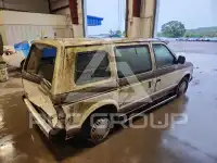 1986 Dodge RAM фото