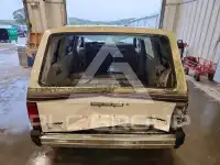 1986 Dodge RAM фото