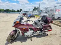 1986 Honda GL photo