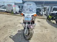 1986 Honda GL photo