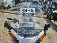 1986 Honda GL photo