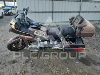 1986 Honda GL фото