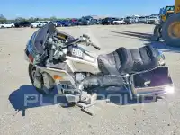1986 Honda GL фото