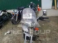 1986 Honda VF photo