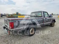 1986 Jeep COMANCHE фото