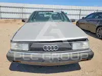 1986 Audi Other фото