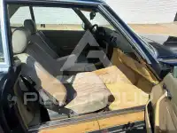 1986 Mercedes Benz S-Class photo