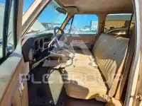 1986 GMC Suburban фото