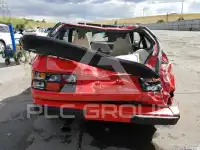 1986 Porsche 944 photo